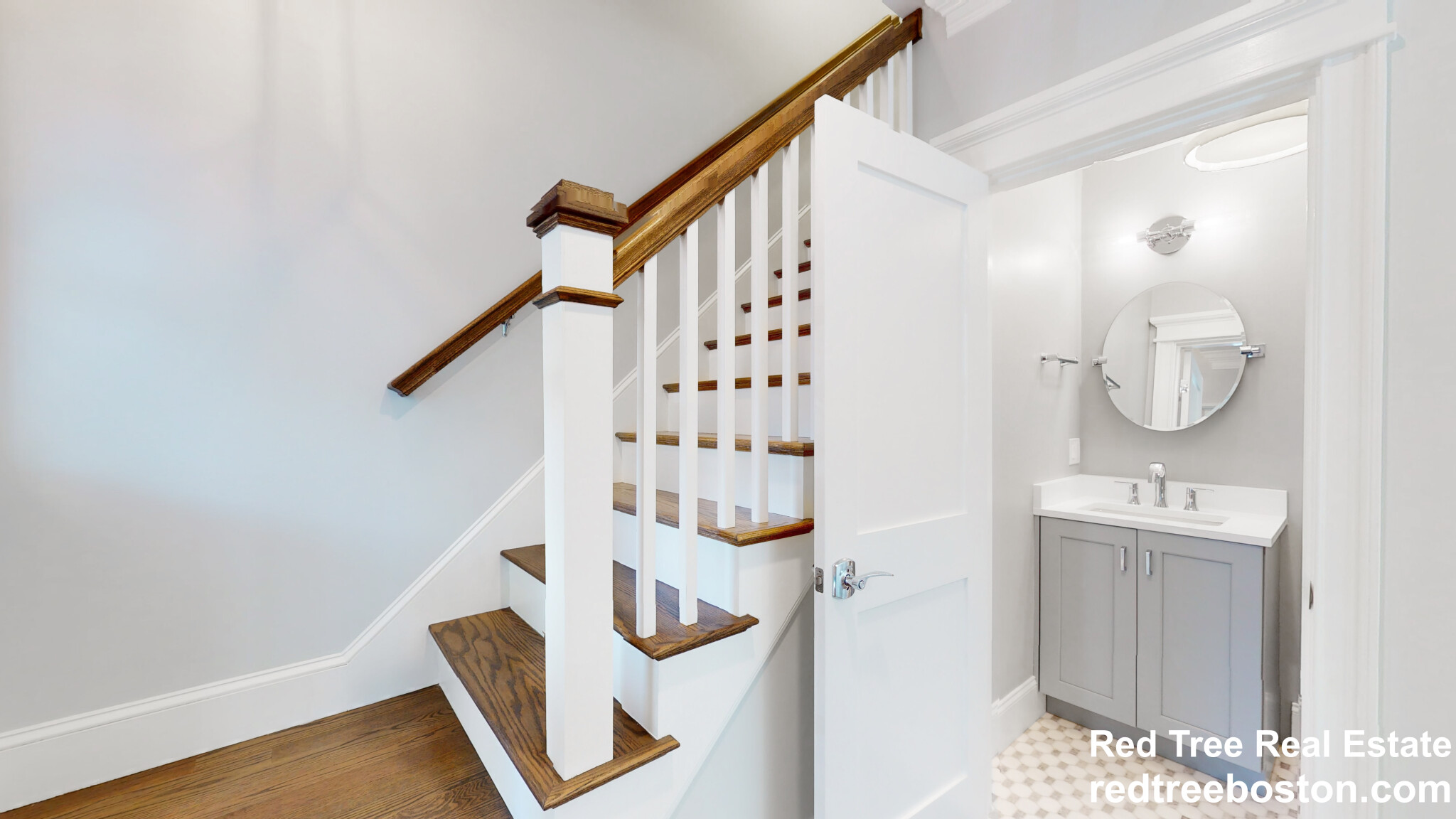 101 Sumner Rd, Brookline Village