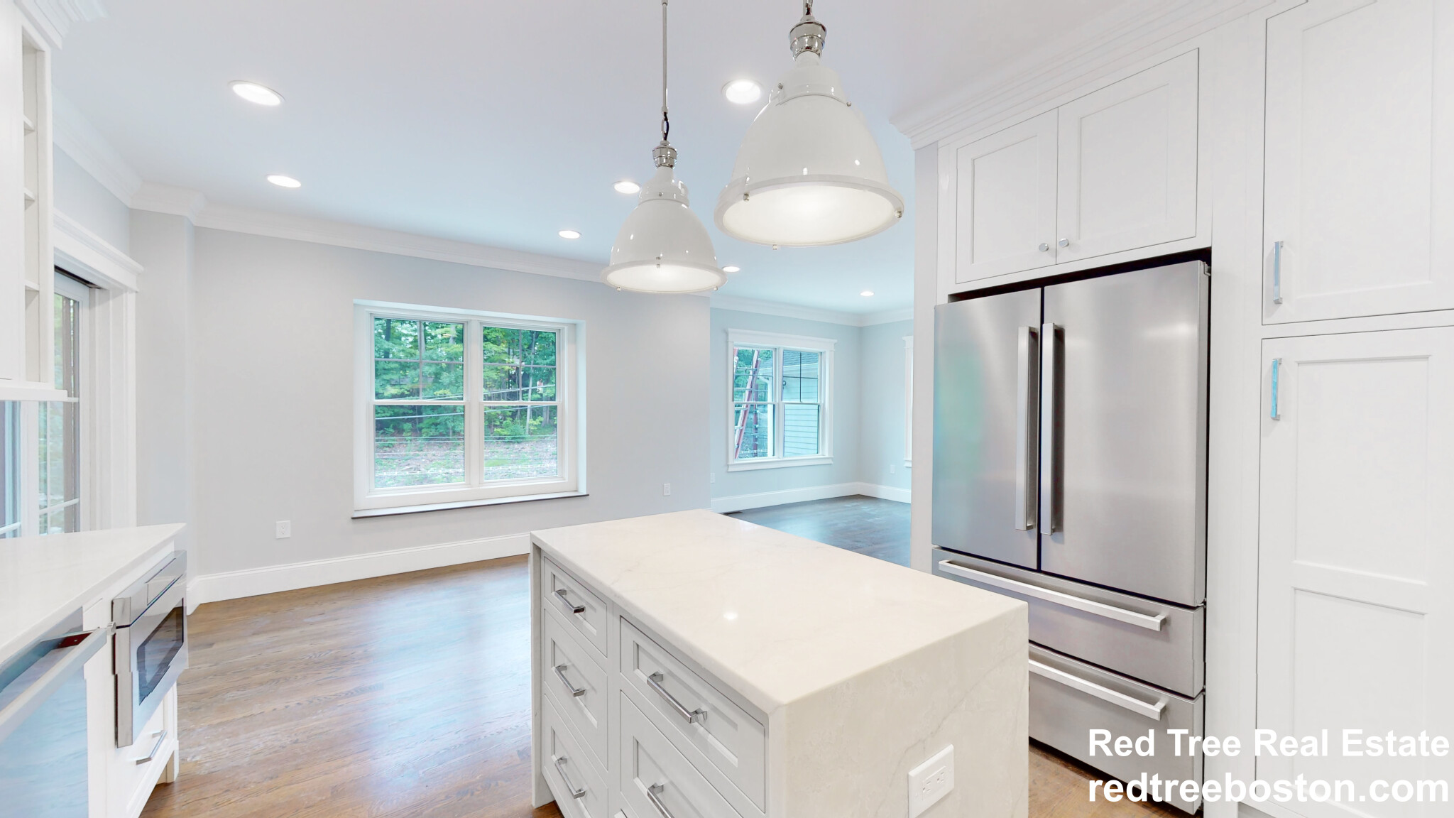 101 Sumner Rd, Brookline Village