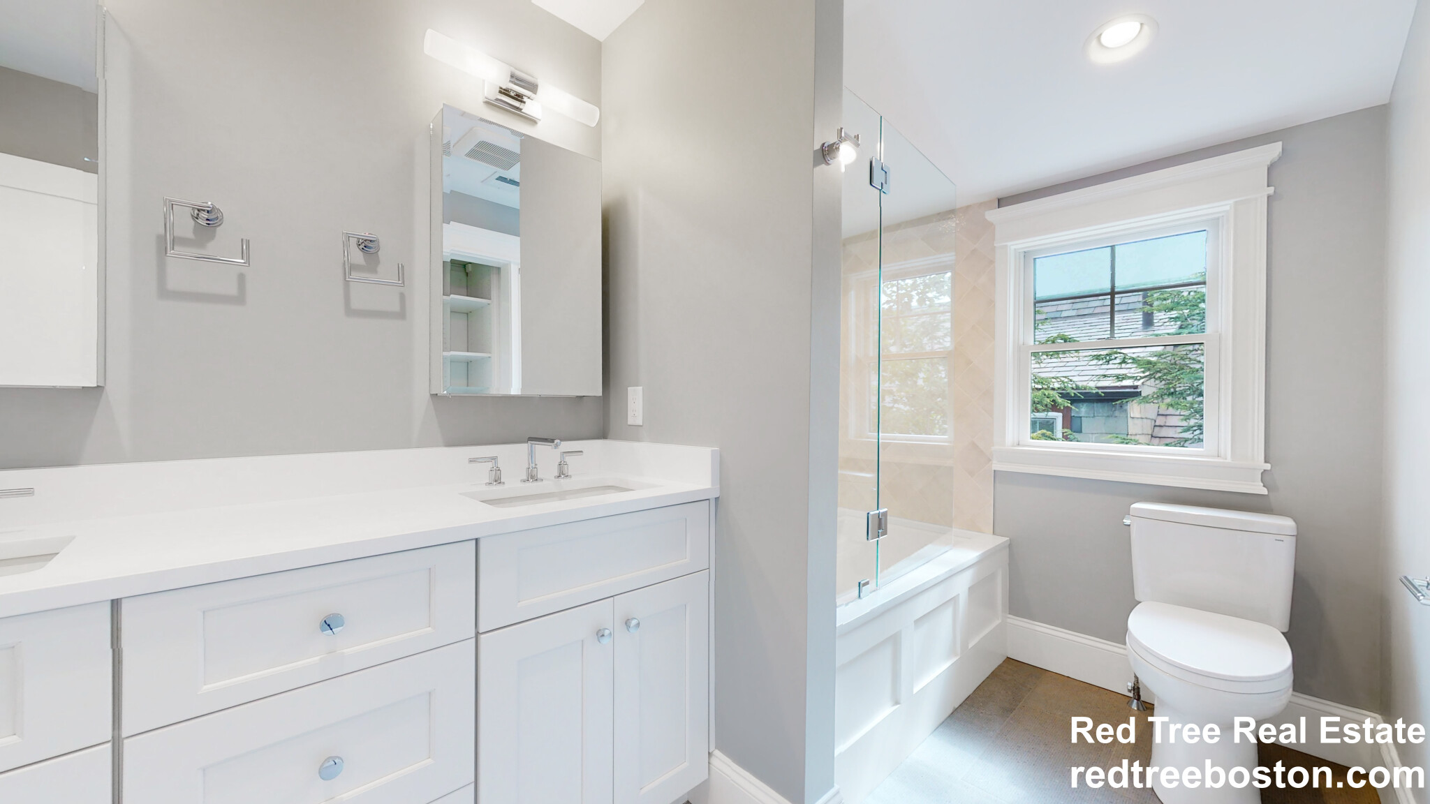 101 Sumner Rd, Brookline Village