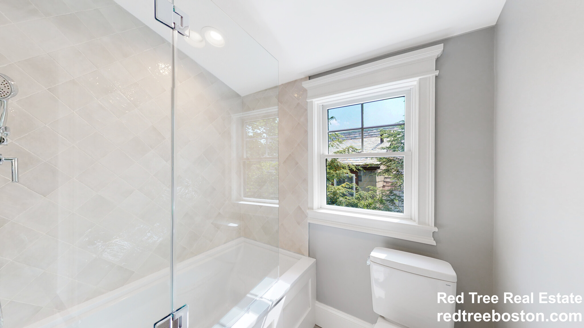 101 Sumner Rd, Brookline Village