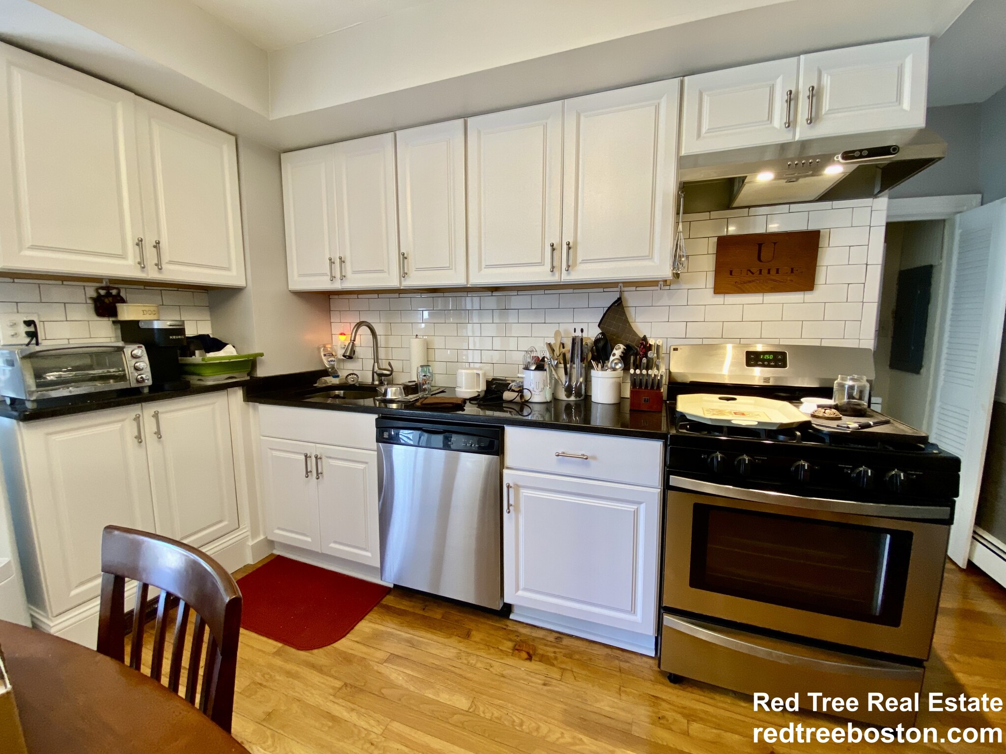 56 Jackson St, Quincy
