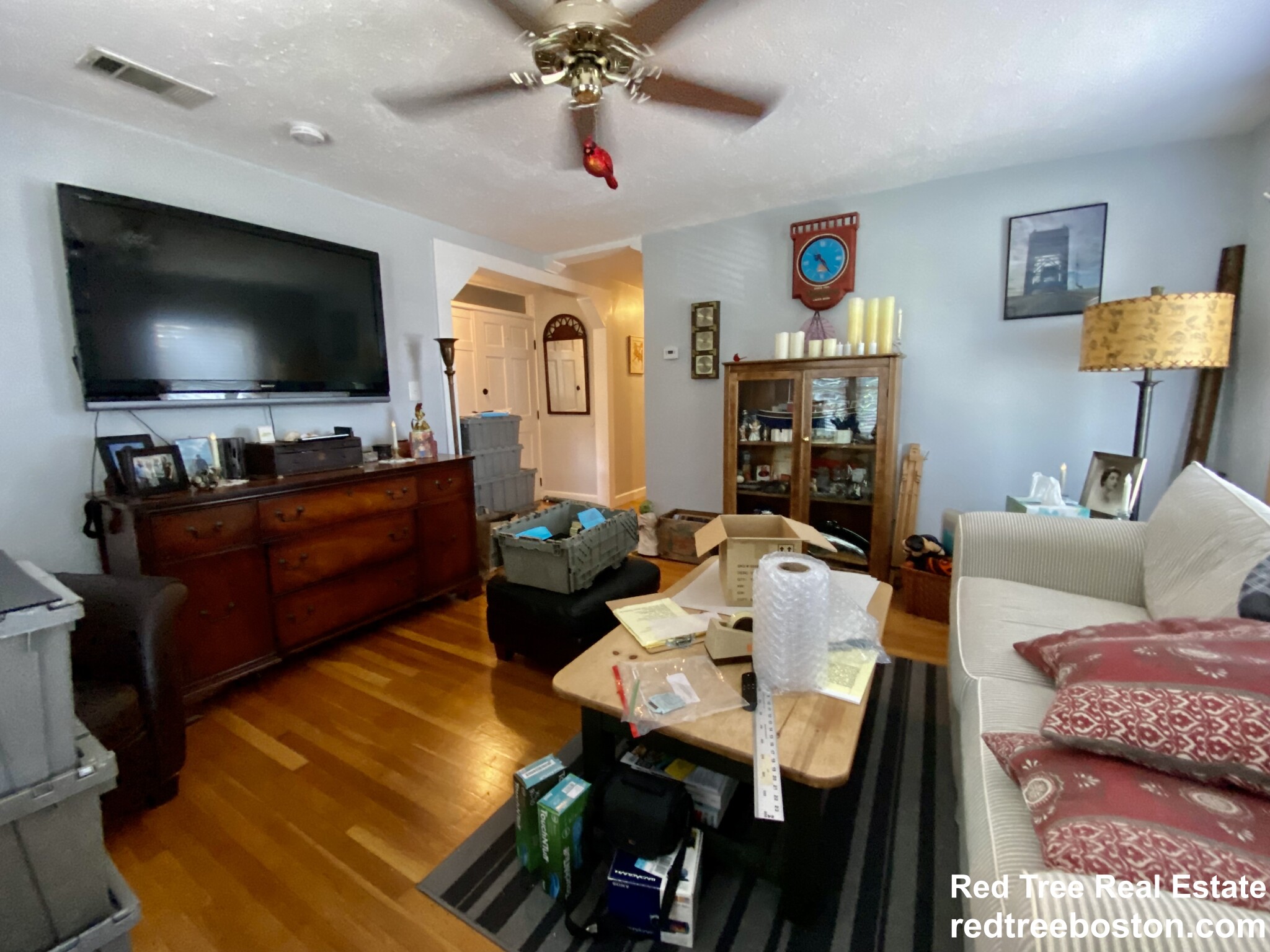 56 Jackson St, Quincy