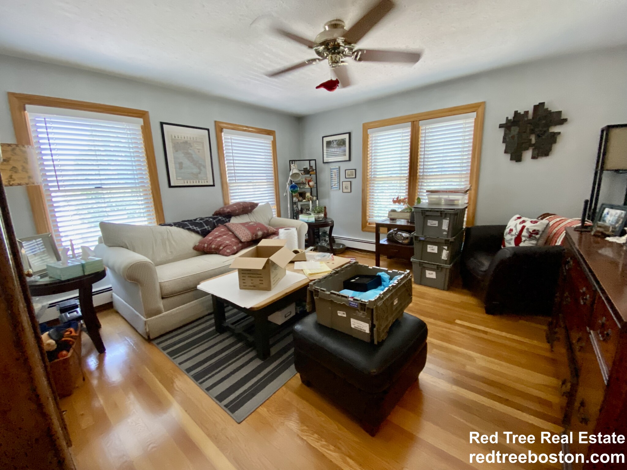56 Jackson St, Quincy