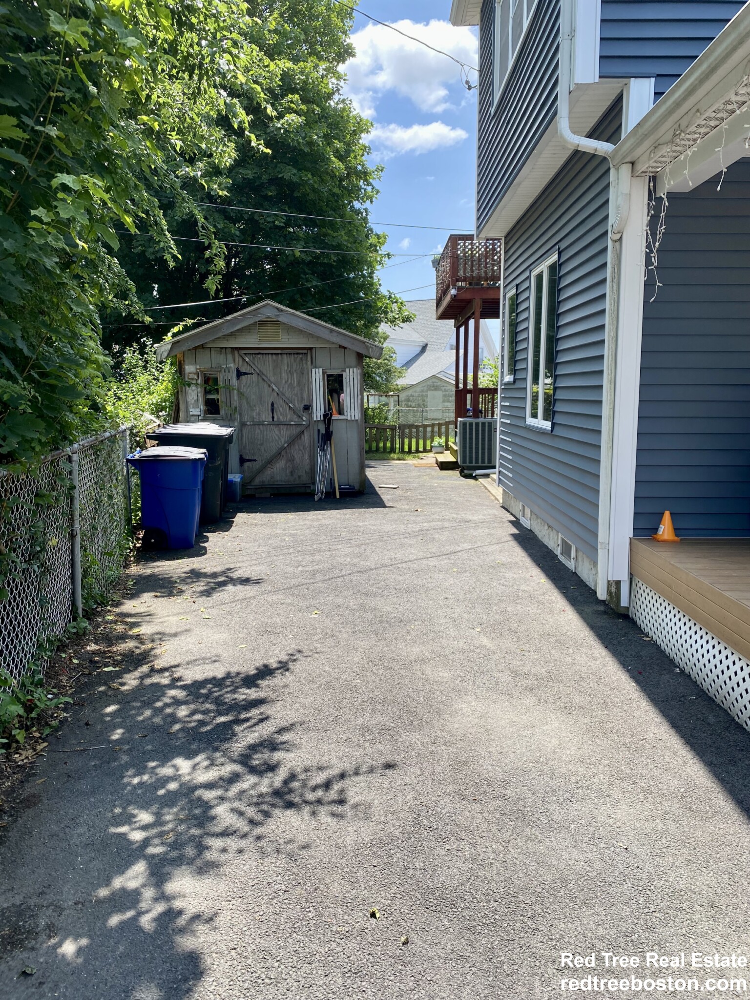 56 Jackson St, Quincy