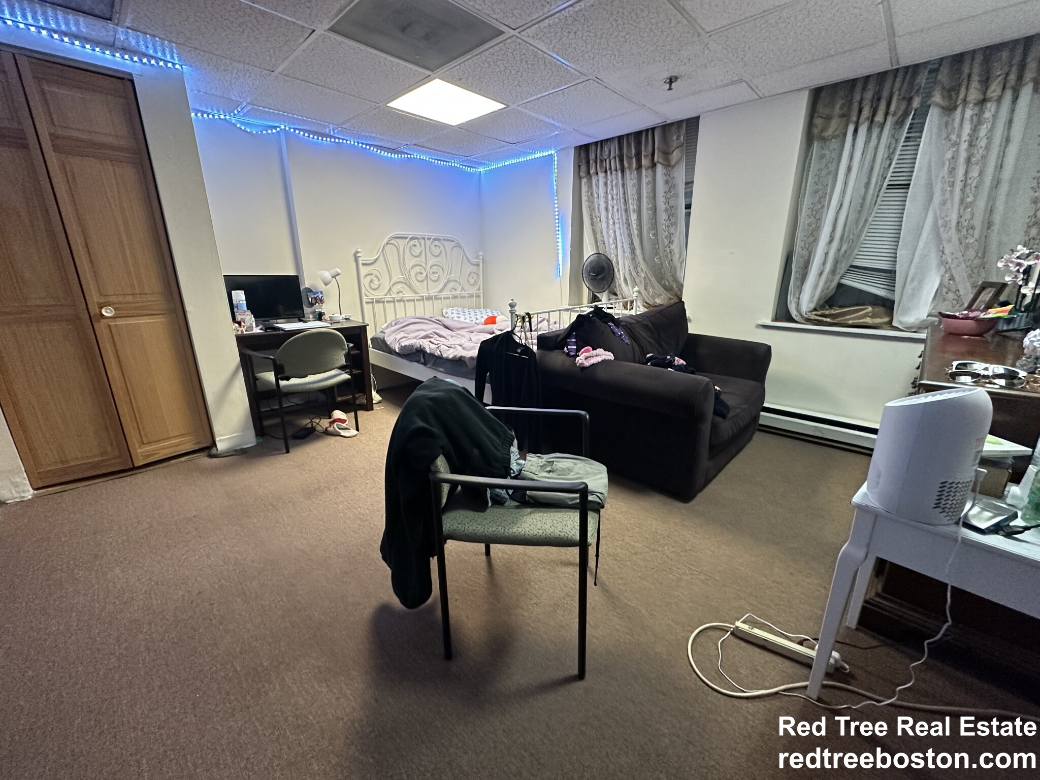 475 Commonwealth Ave, Fenway