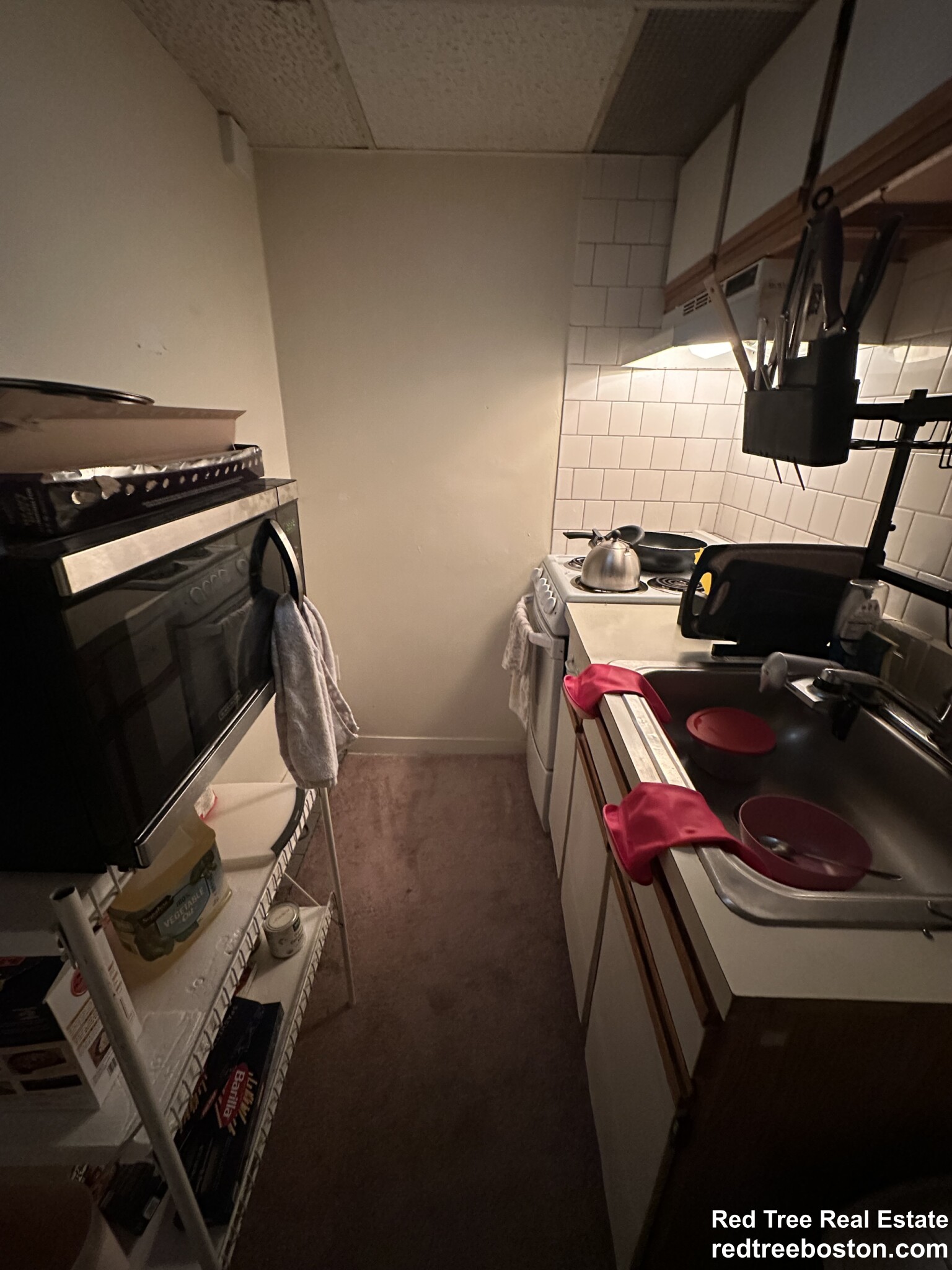 475 Commonwealth Ave, Fenway