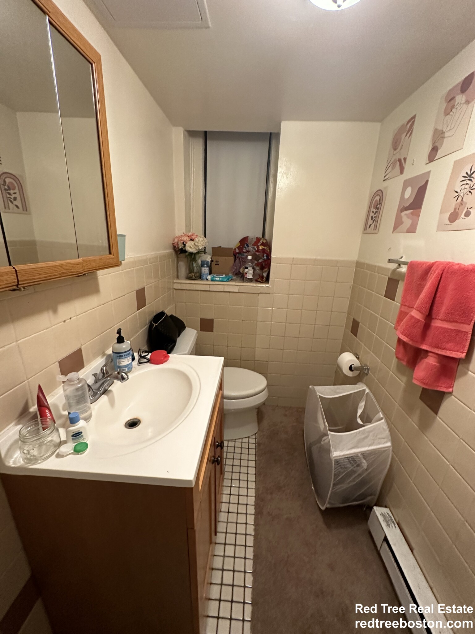 475 Commonwealth Ave, Fenway