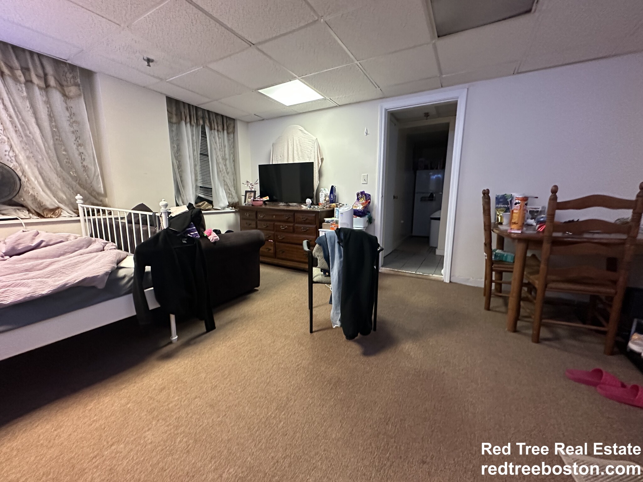 475 Commonwealth Ave, Fenway