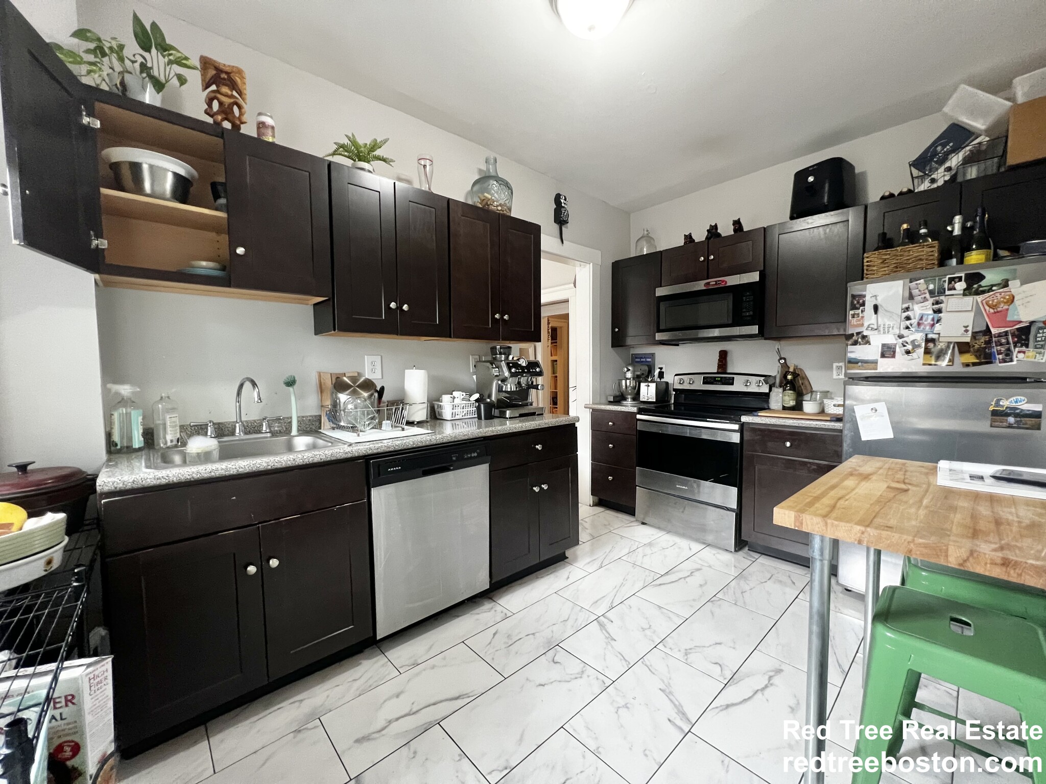 15 Gardner St, Allston