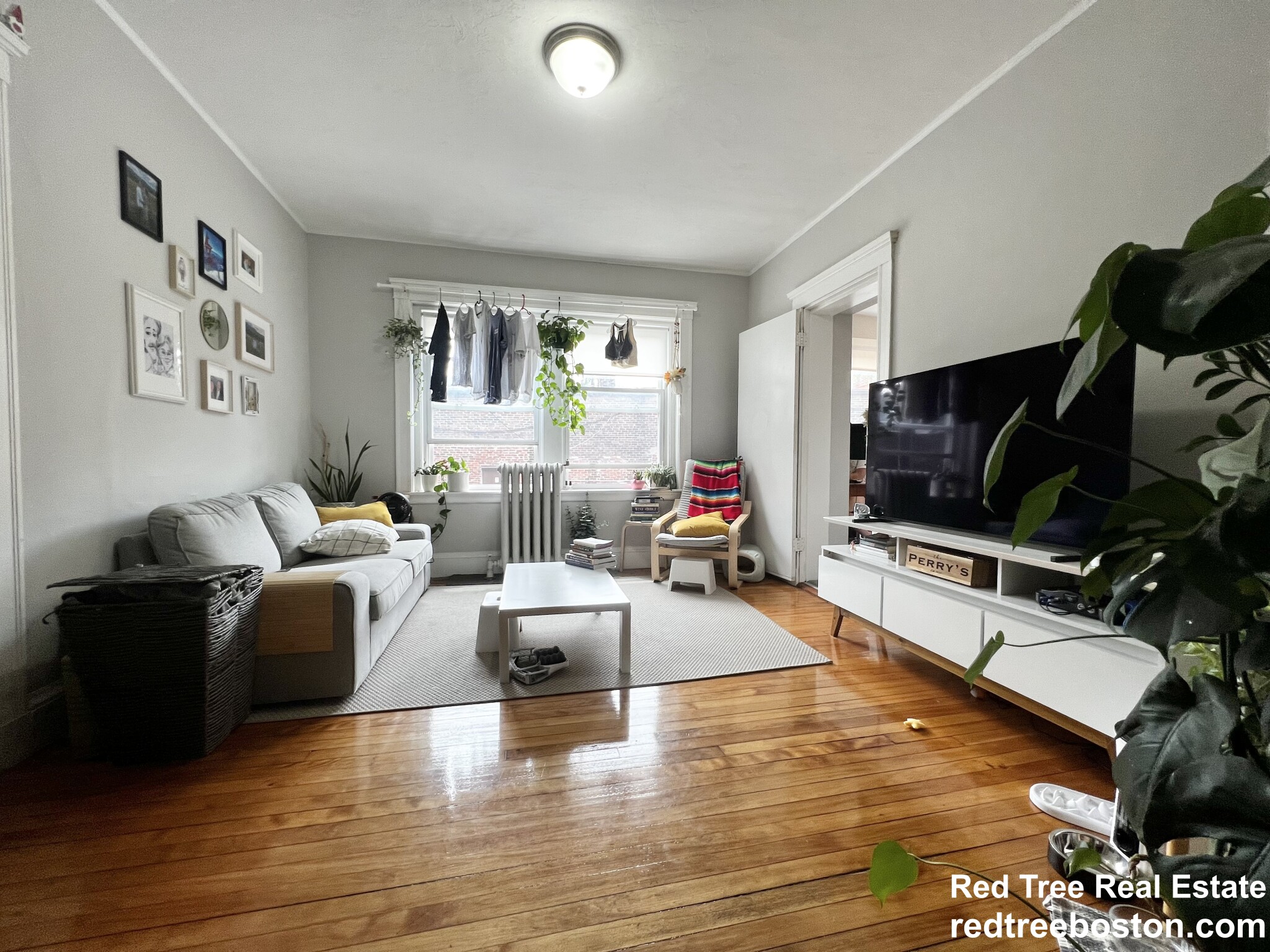 15 Gardner St, Allston