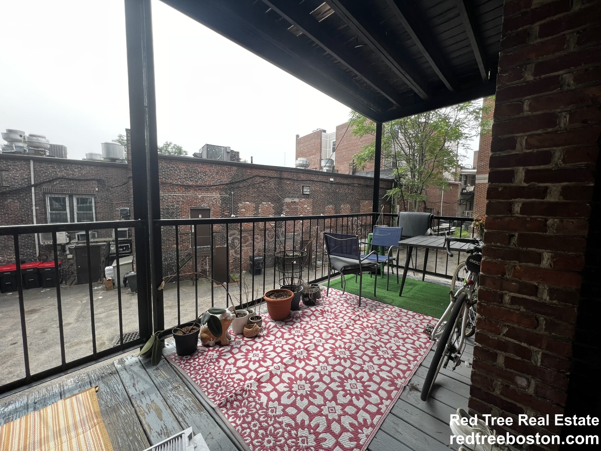 15 Gardner St, Allston