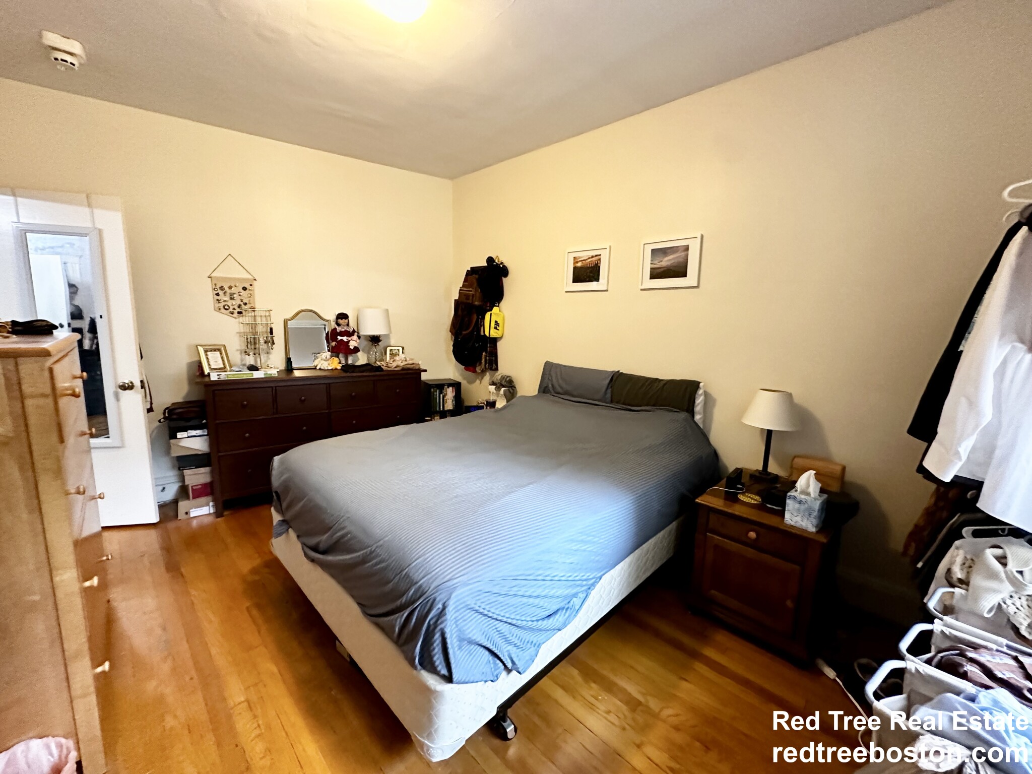 370 Chestnut Hill Ave, Brighton