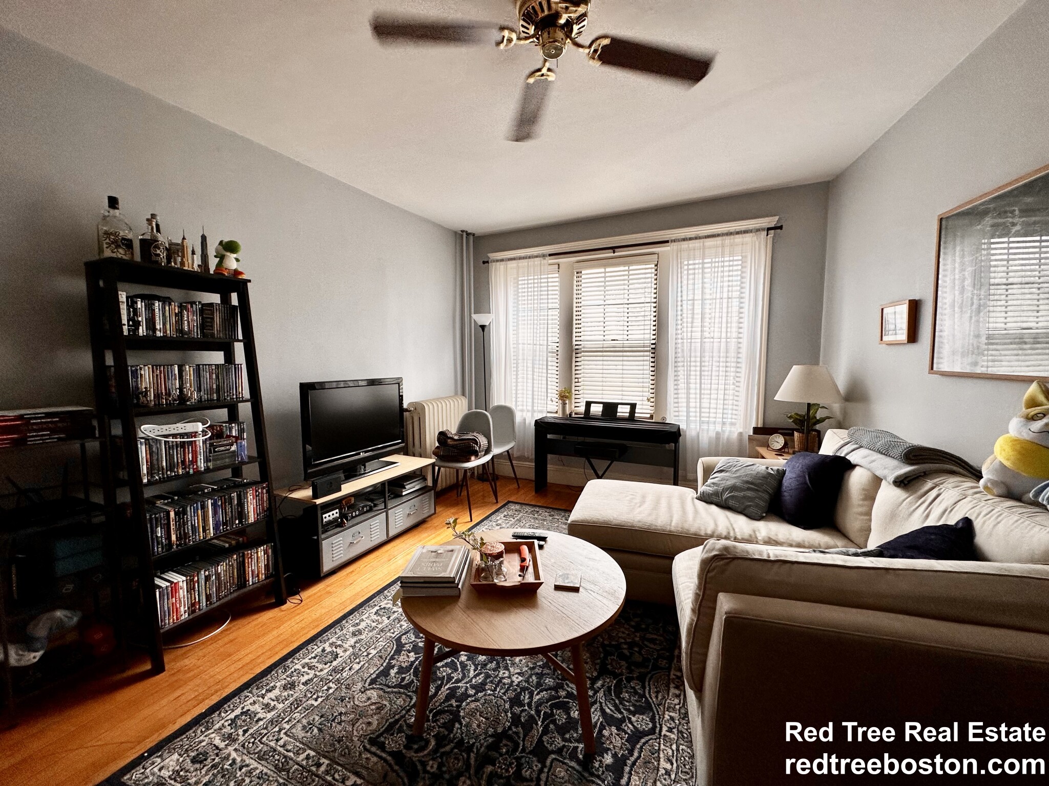 370 Chestnut Hill Ave, Brighton