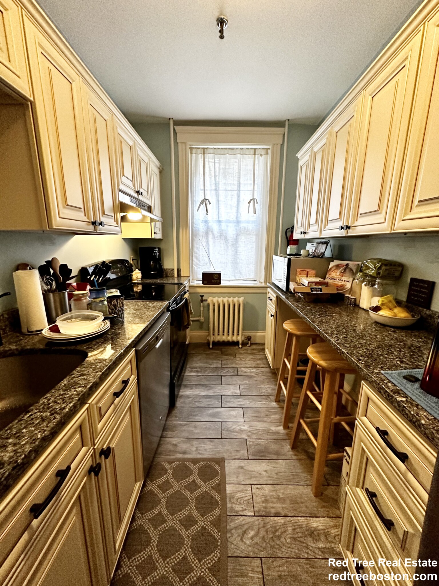 370 Chestnut Hill Ave, Brighton