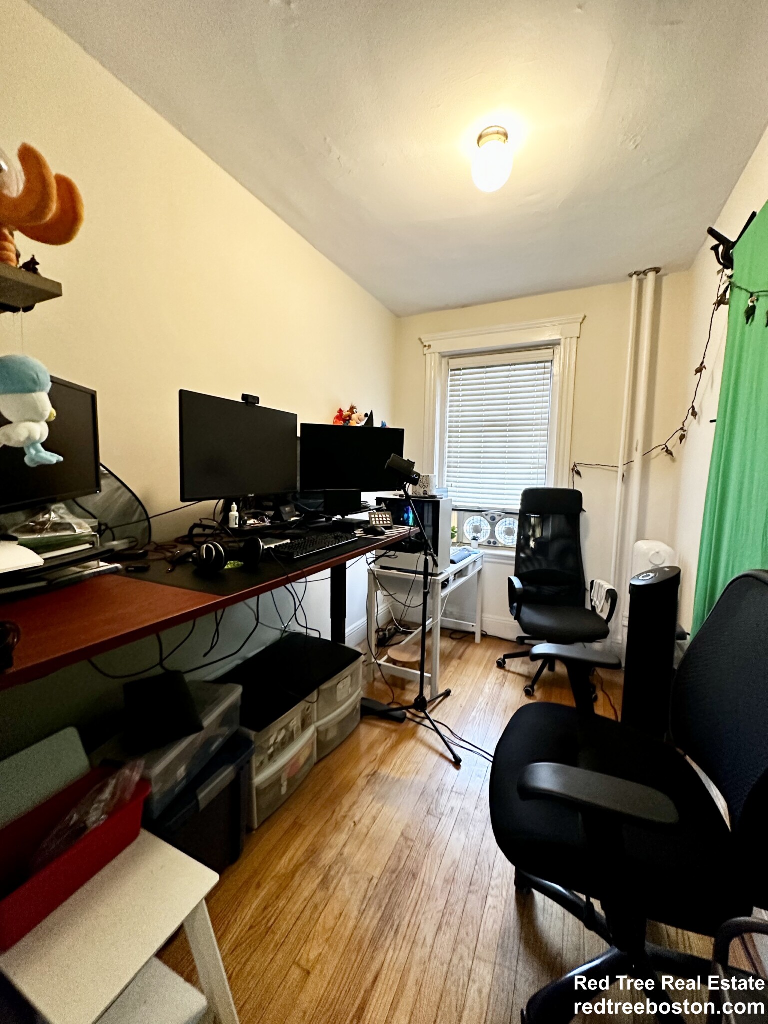 370 Chestnut Hill Ave, Brighton