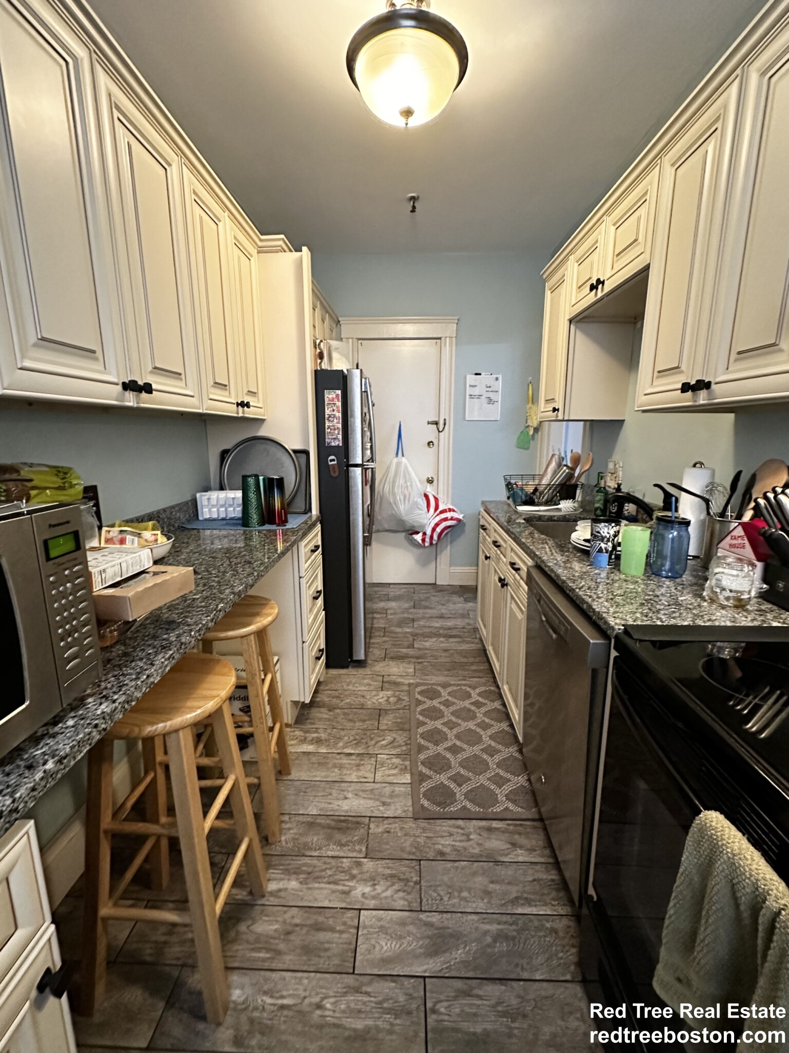 370 Chestnut Hill Ave, Brighton