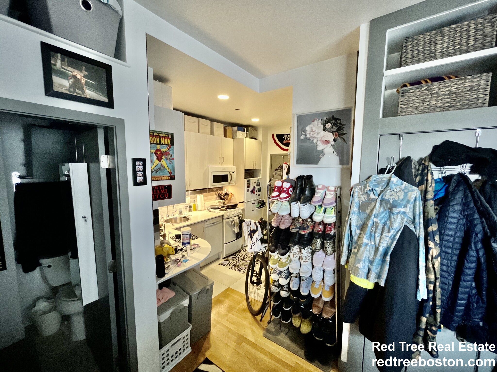 144 Bowdoin St, Dorchester