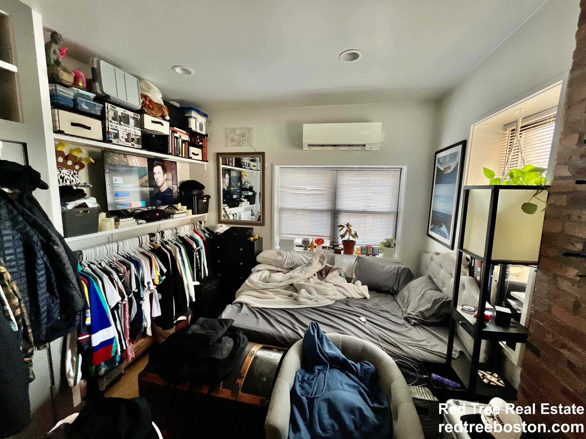 144 Bowdoin St, Dorchester