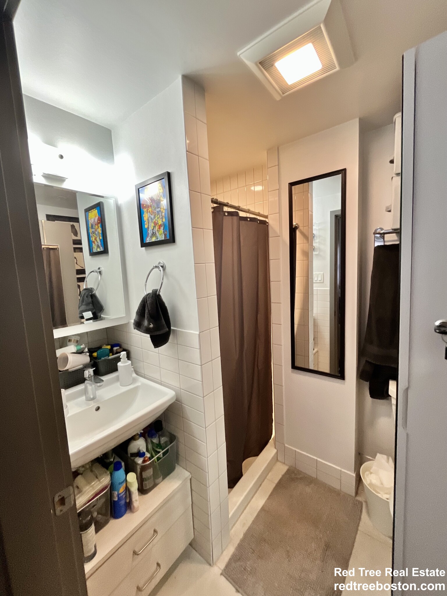 144 Bowdoin St, Dorchester