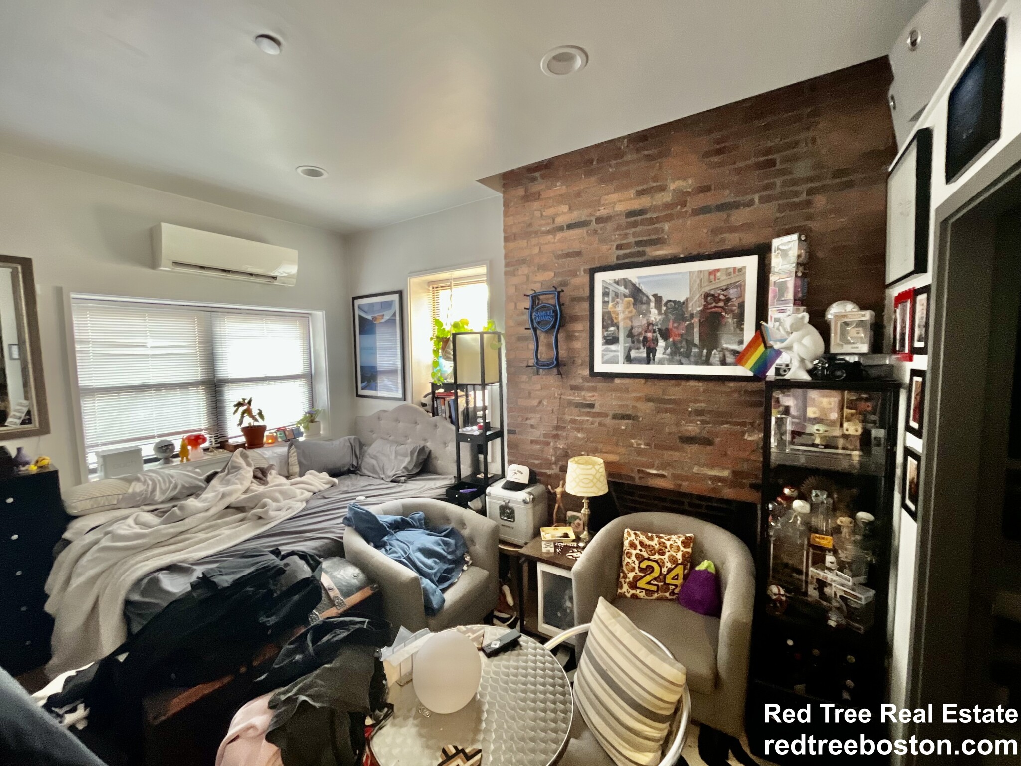 144 Bowdoin St, Dorchester