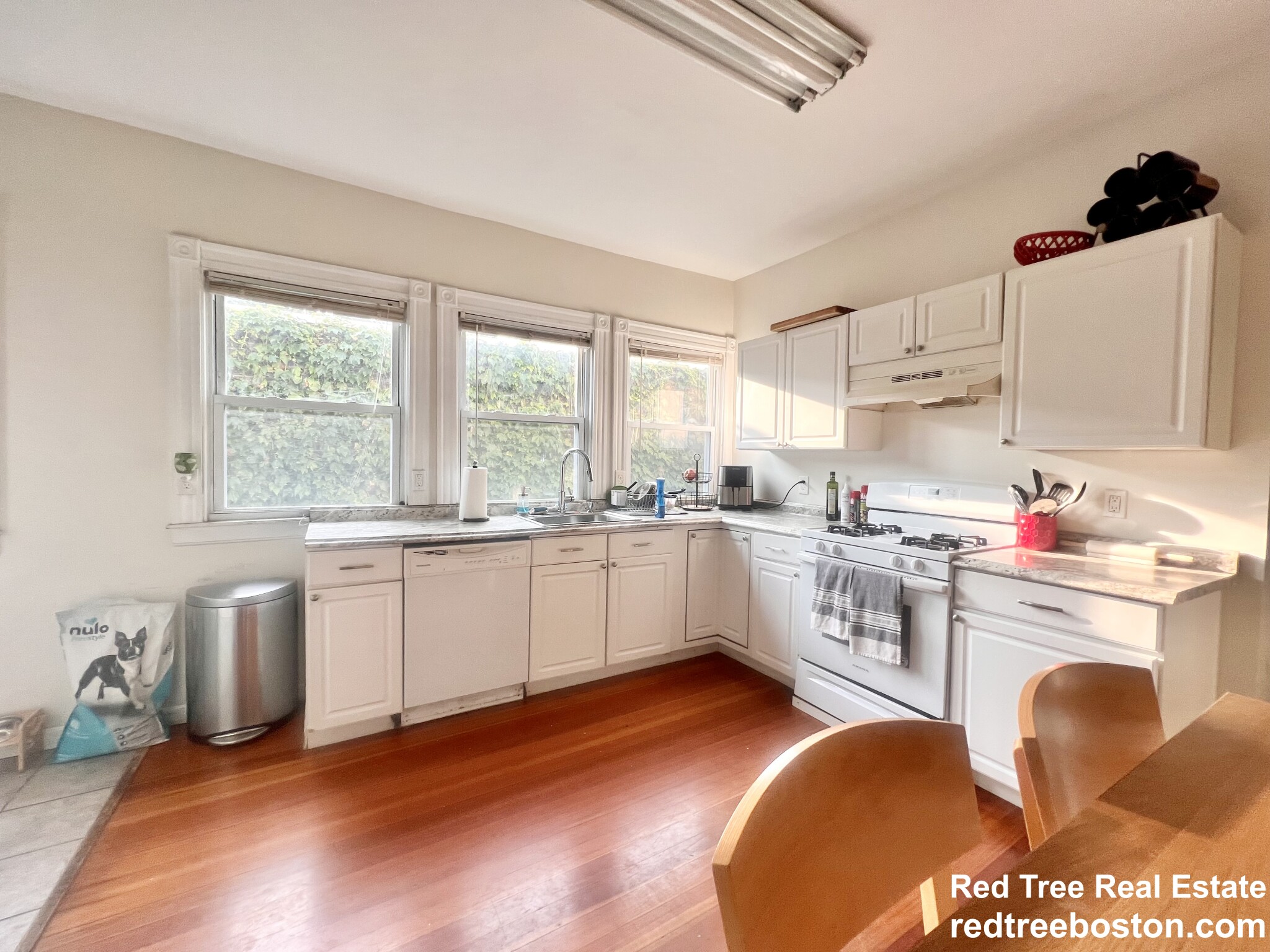 3 Mount Vernon St, Dorchester