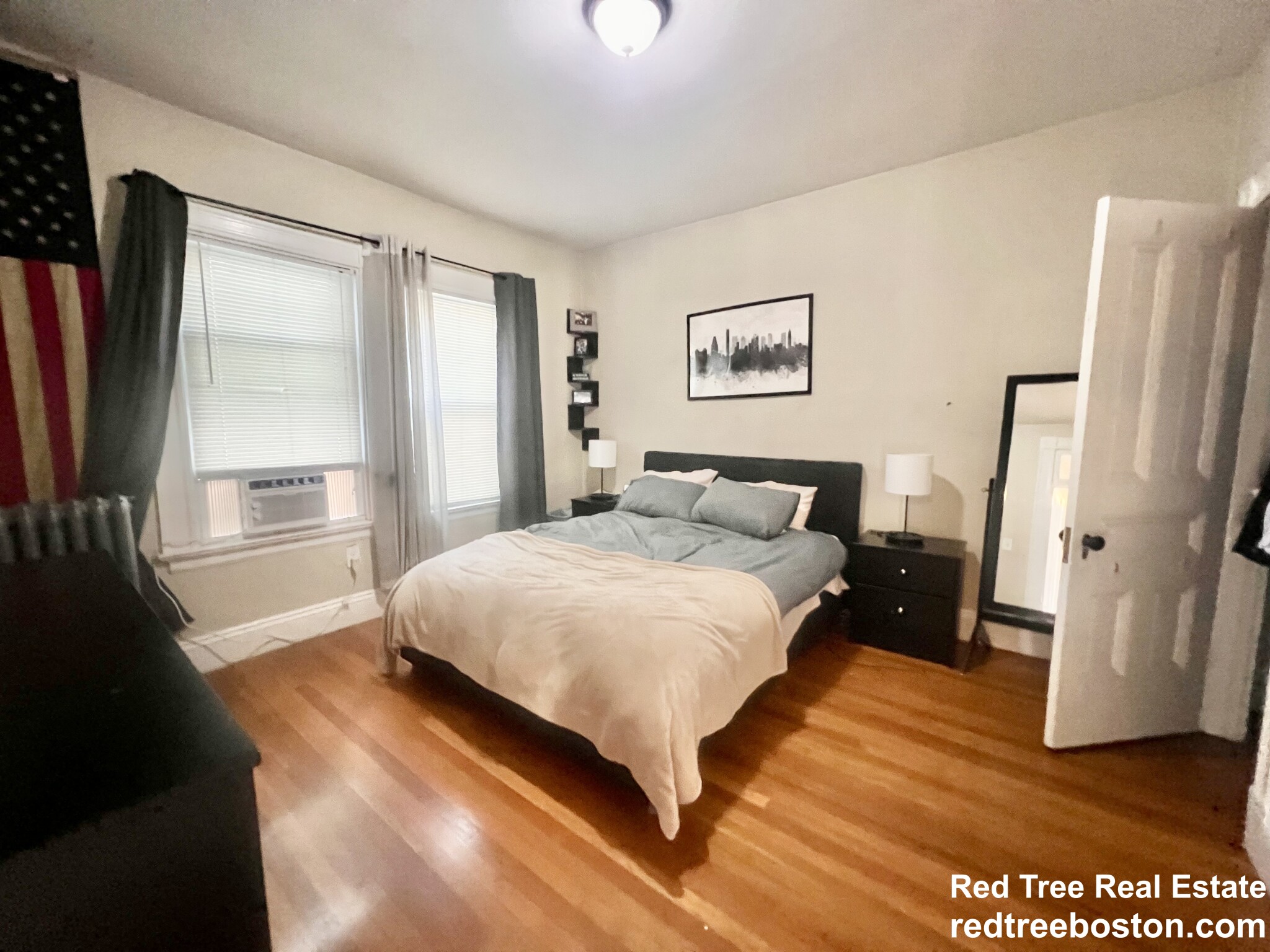 3 Mount Vernon St, Dorchester