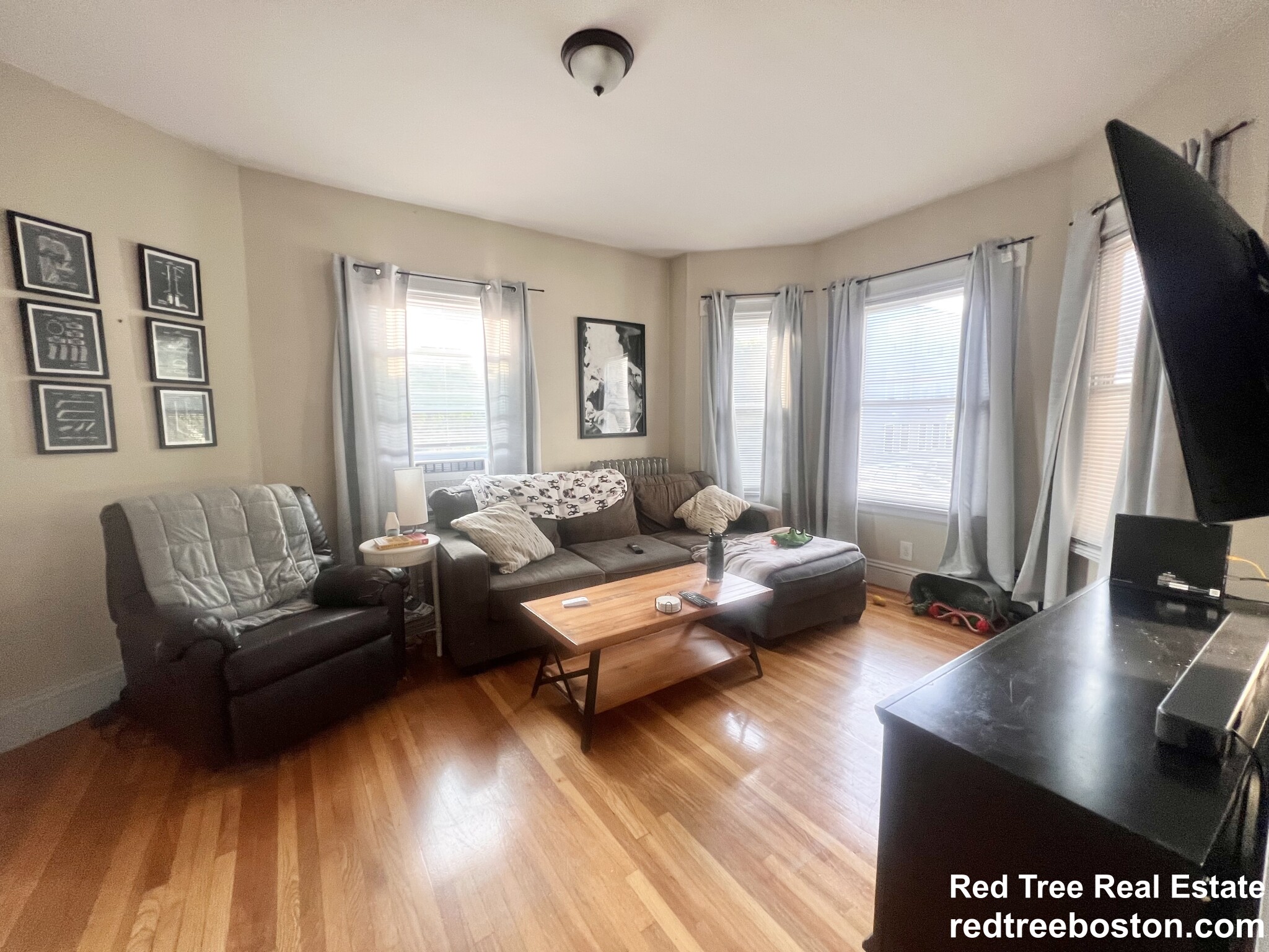 3 Mount Vernon St, Dorchester