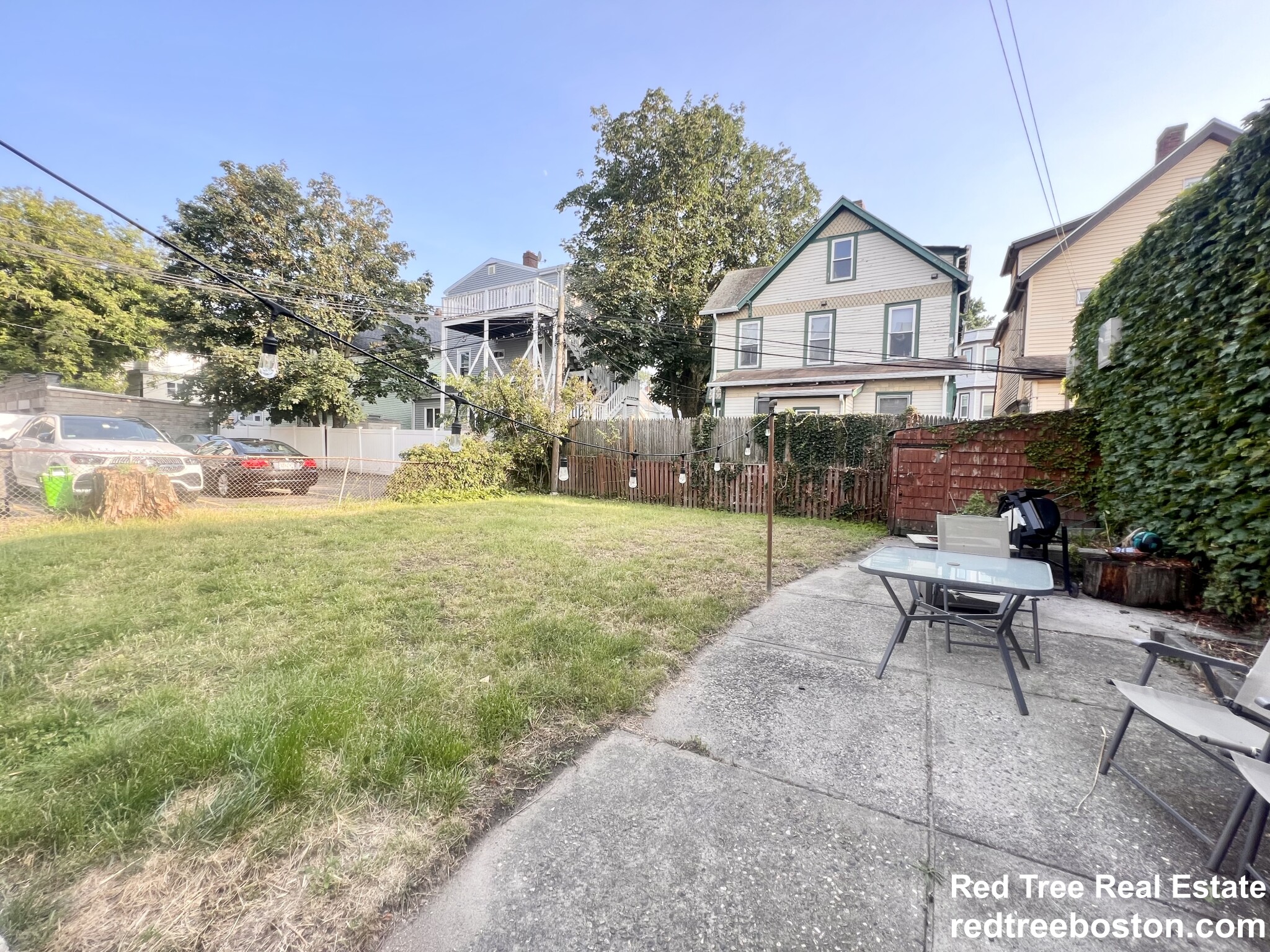 3 Mount Vernon St, Dorchester