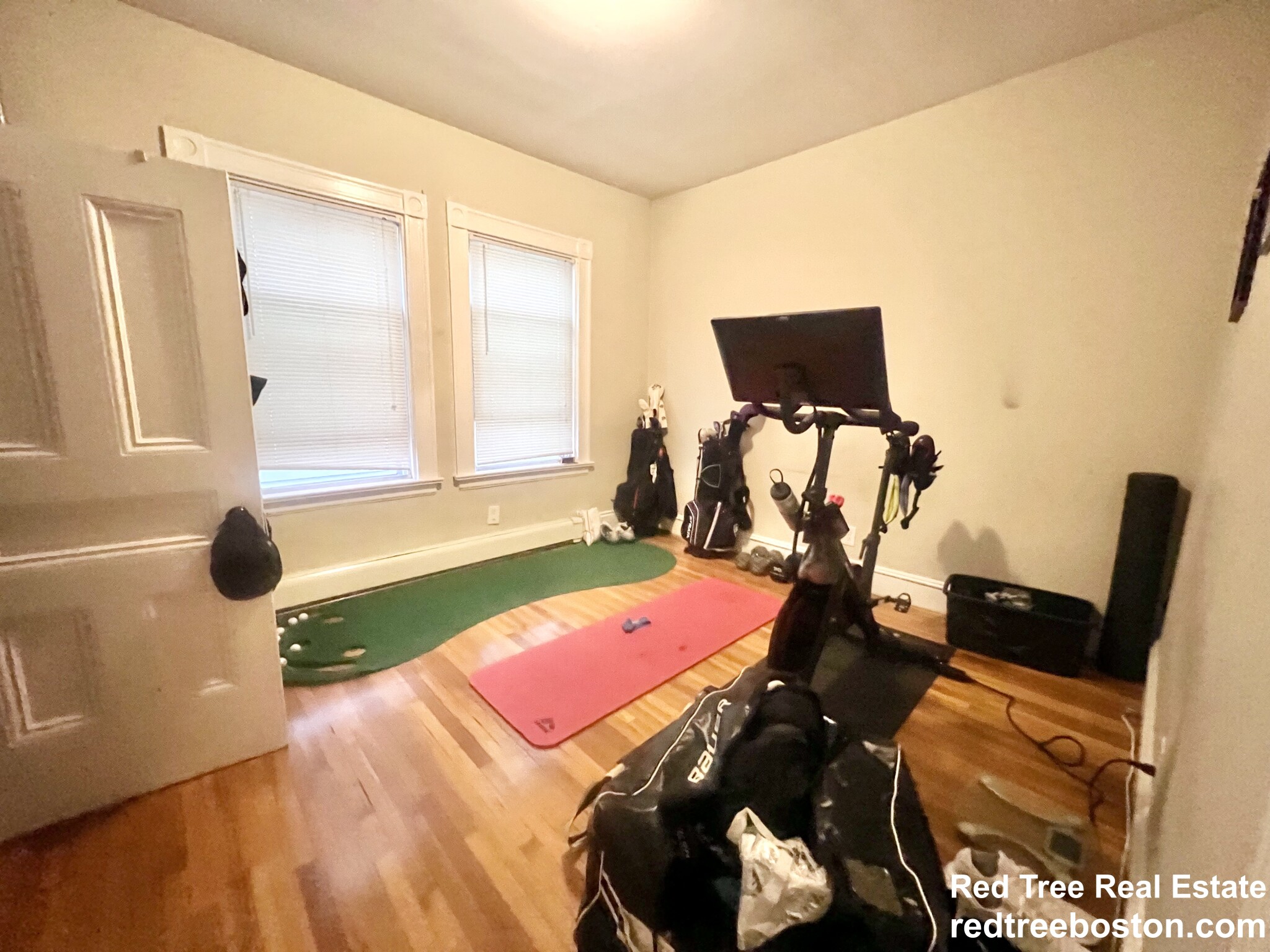 3 Mount Vernon St, Dorchester