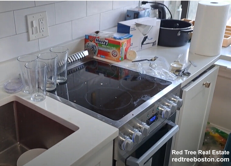 464 Commonwealth Ave, Fenway