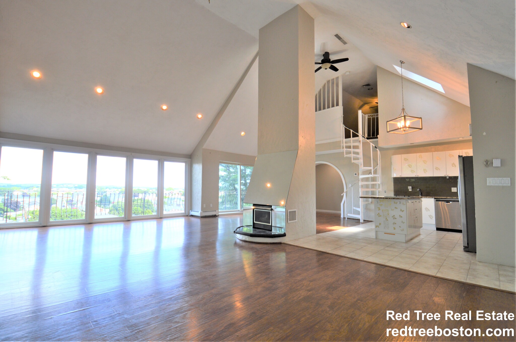 181 Lincoln St, Revere