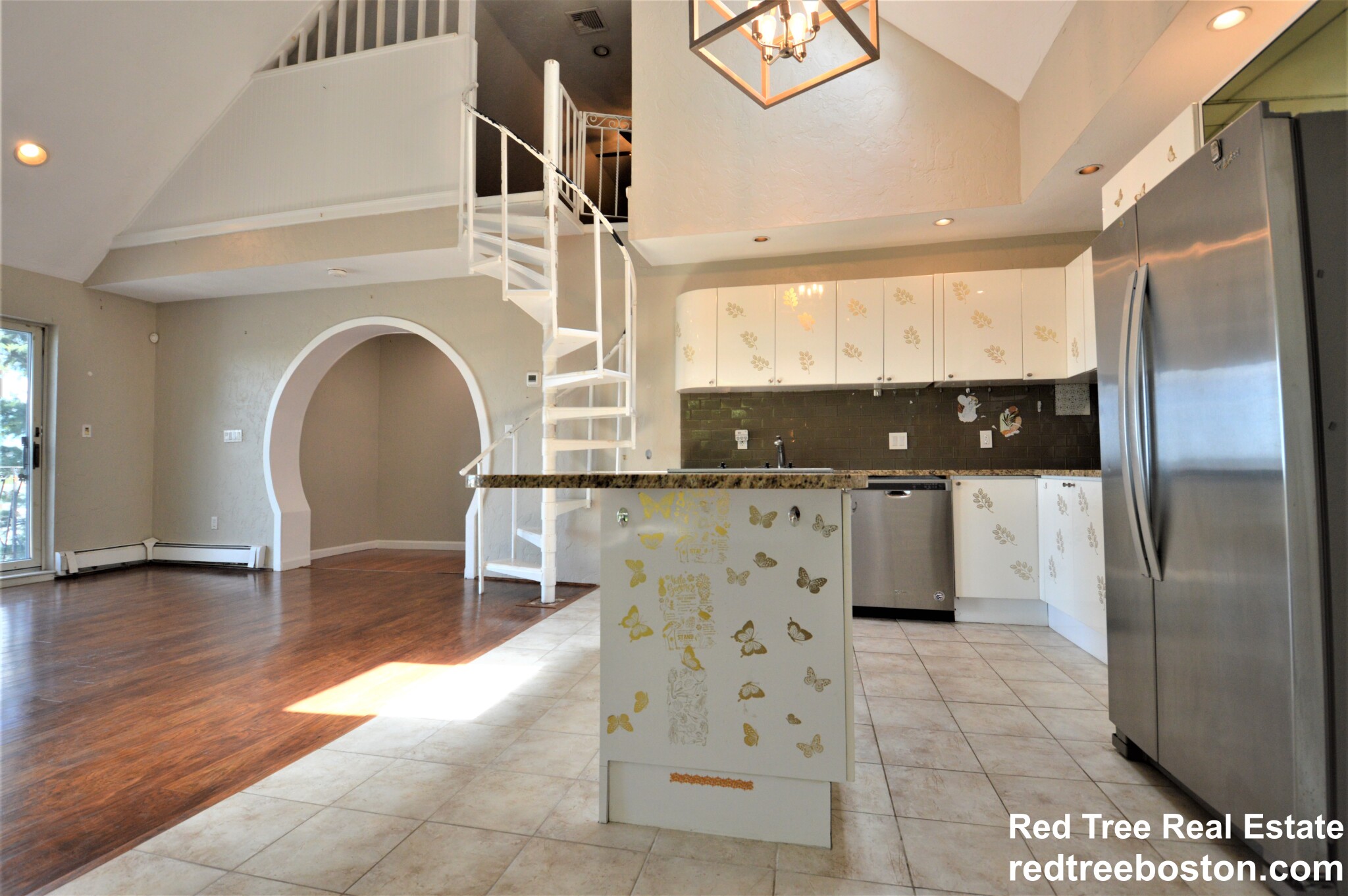 181 Lincoln St, Revere