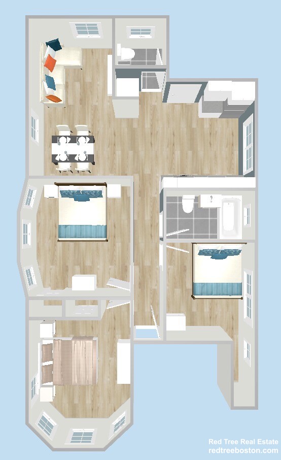 127 Eliot St, Chestnut Hill