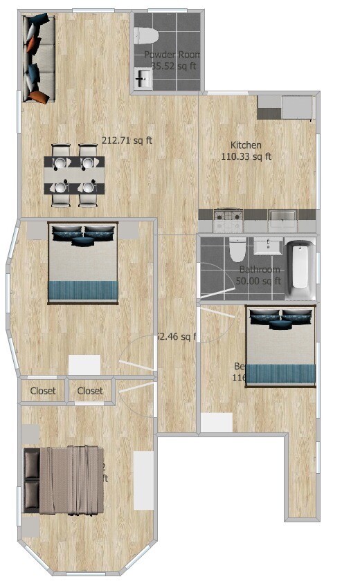 127 Eliot St, Chestnut Hill