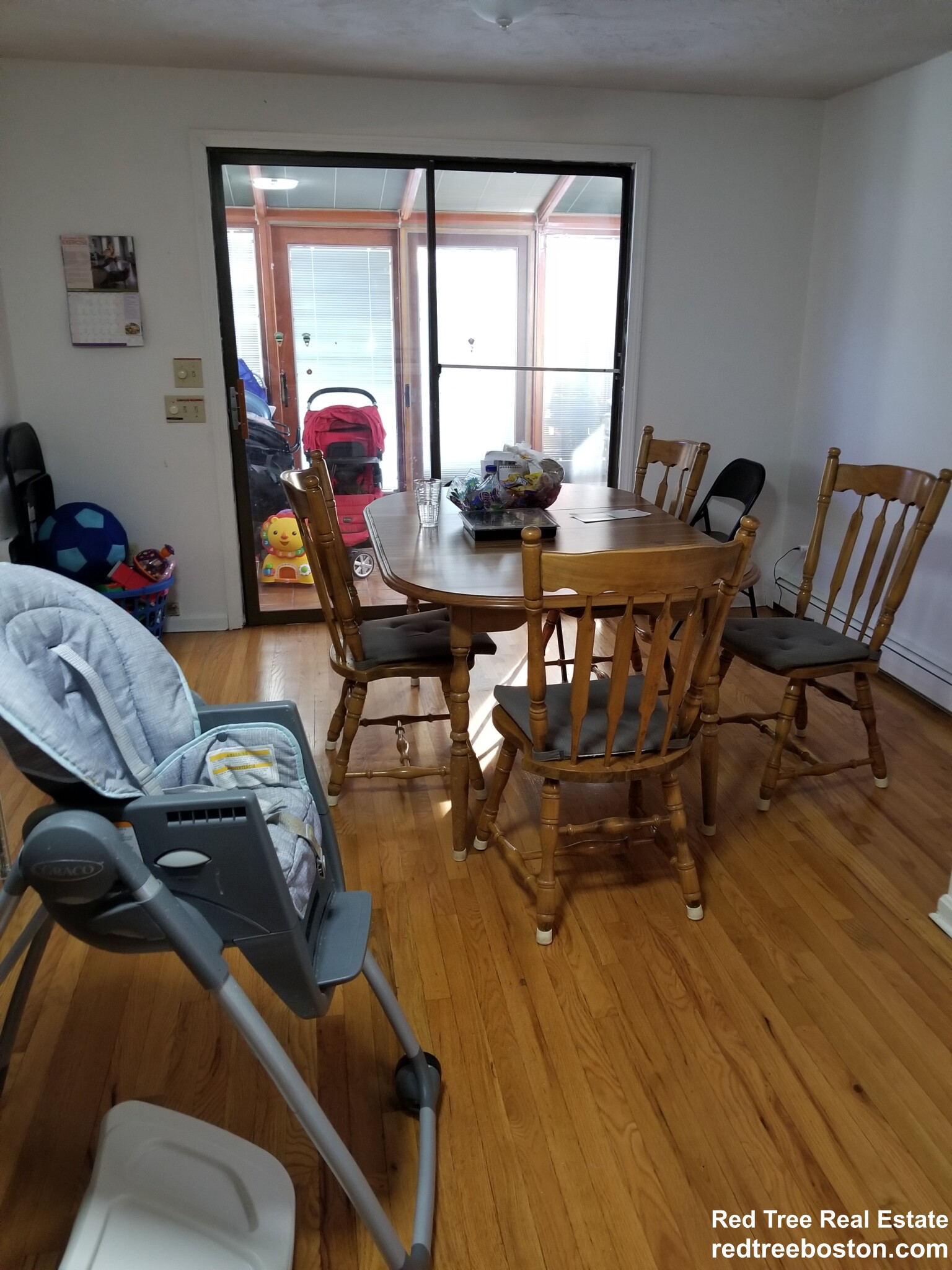 23 Thurston Rd, Newton