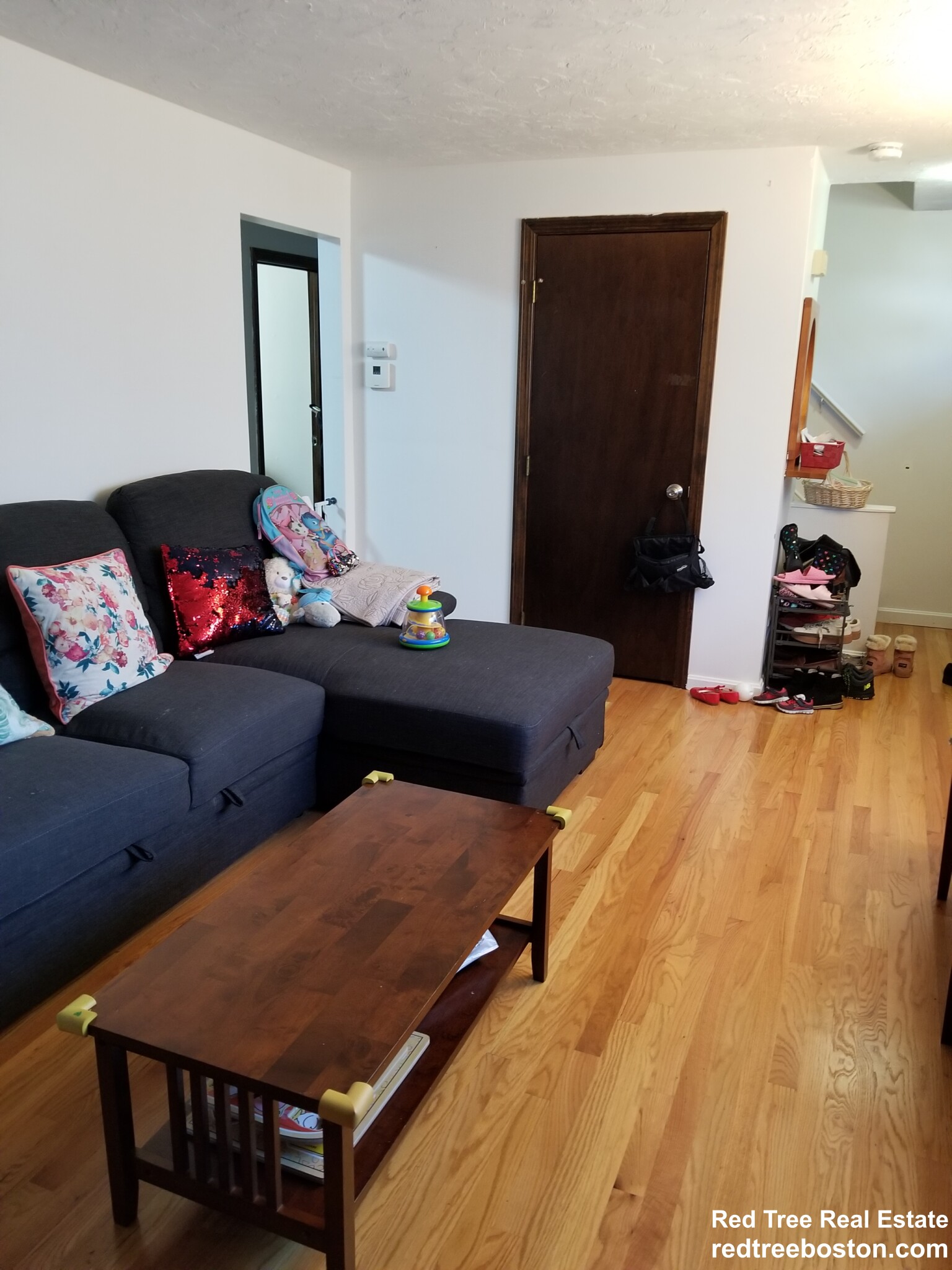 23 Thurston Rd, Newton