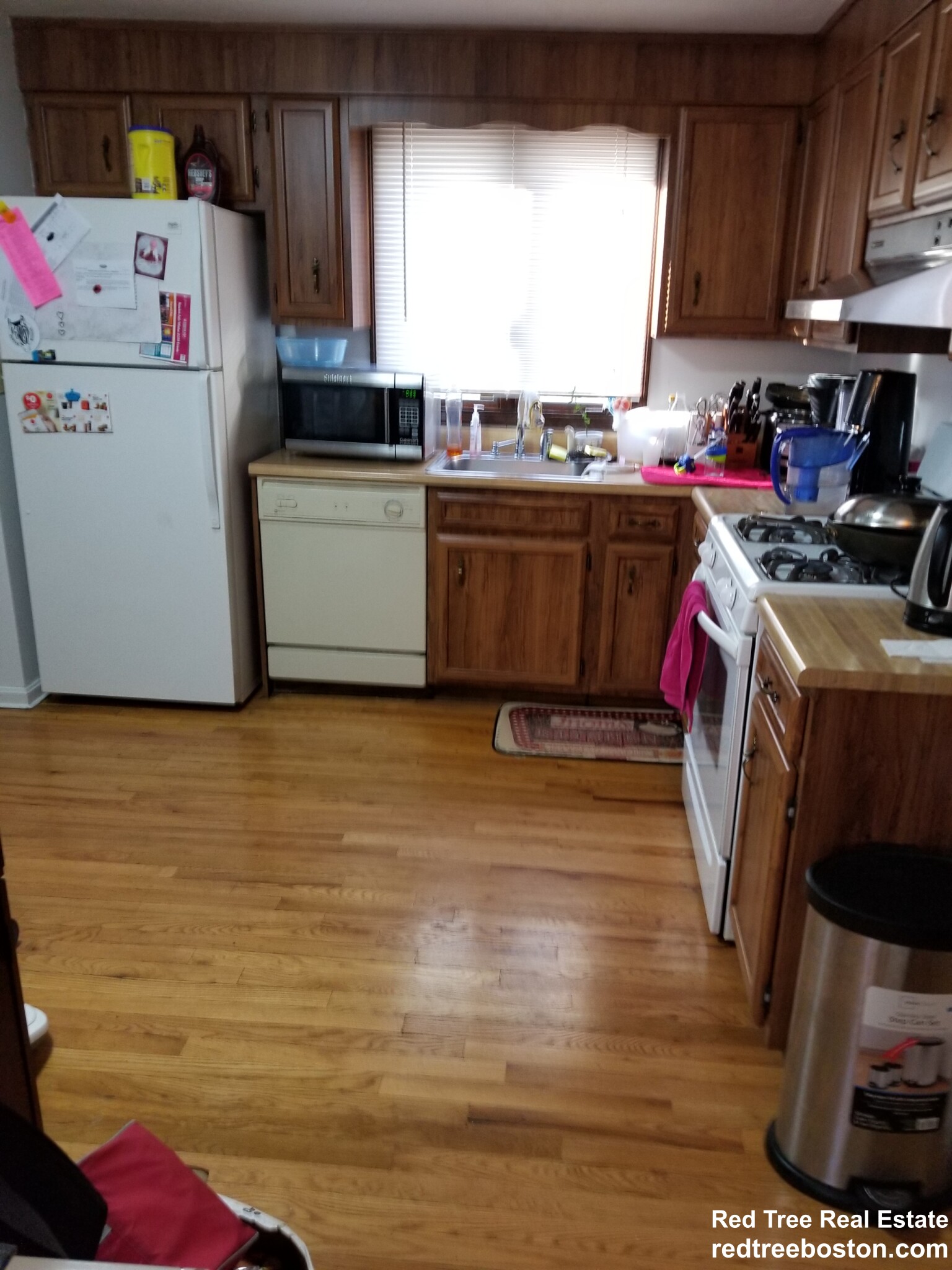 23 Thurston Rd, Newton