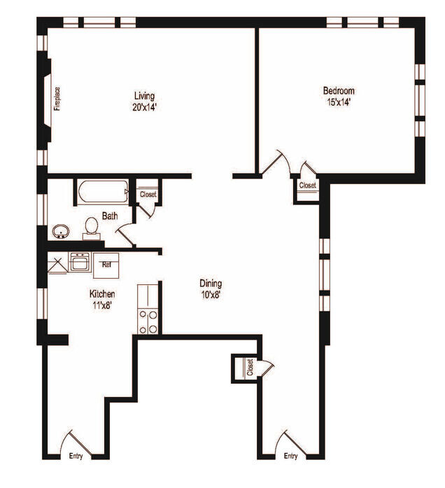 550 Belmont St, Watertown