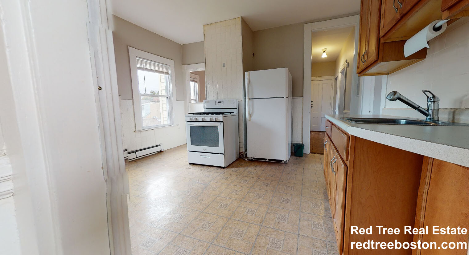 70 Spring St, East Cambridge