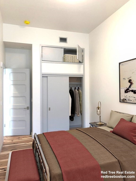 163 Newbury St, Back Bay