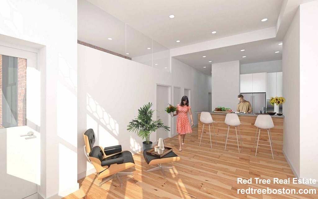 163 Newbury St, Back Bay