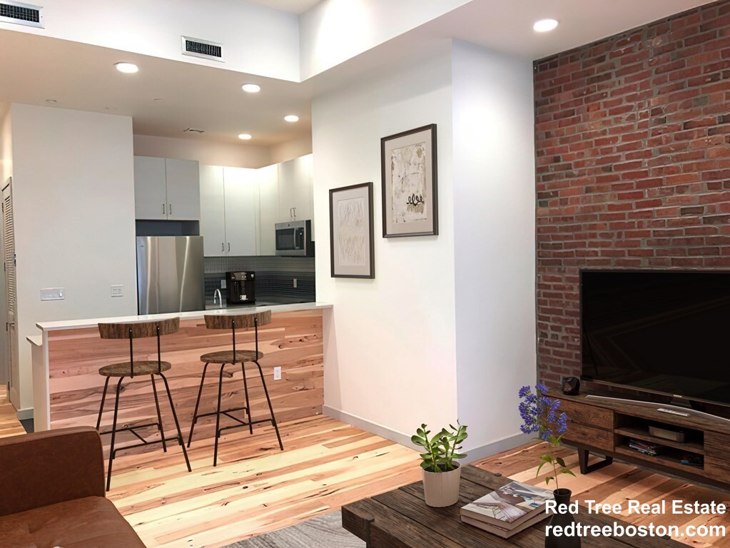 163 Newbury St, Back Bay