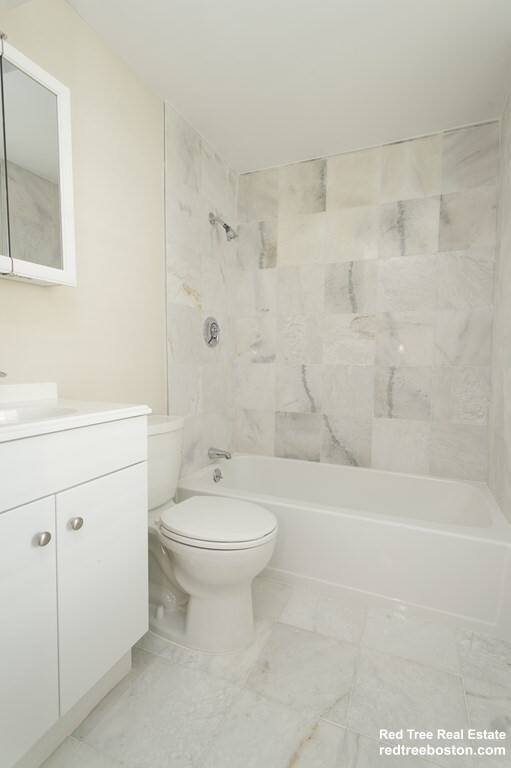 45 Thomas Park, South Boston