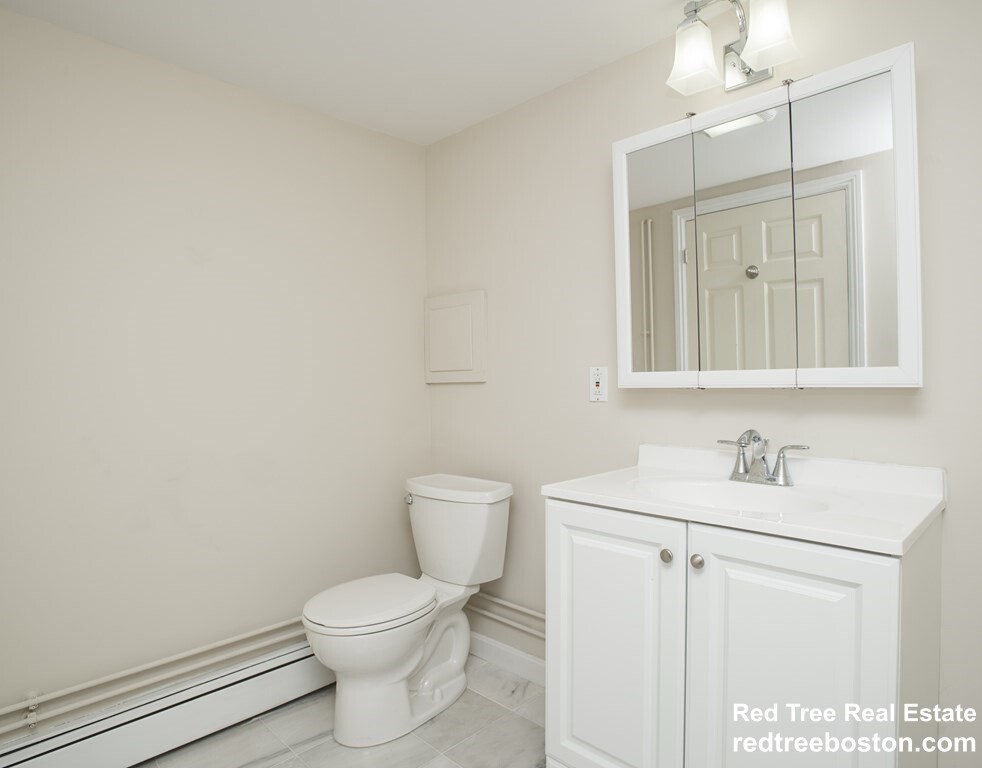 45 Thomas Park, South Boston