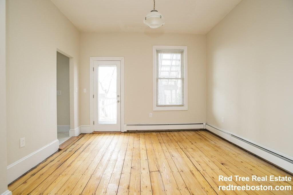 45 Thomas Park, South Boston