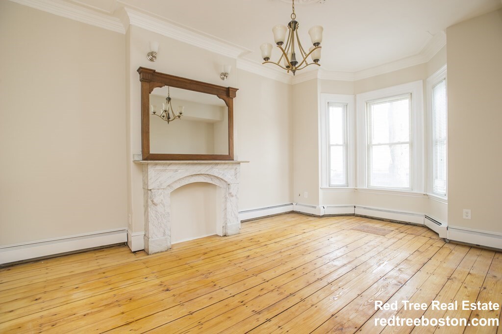 45 Thomas Park, South Boston