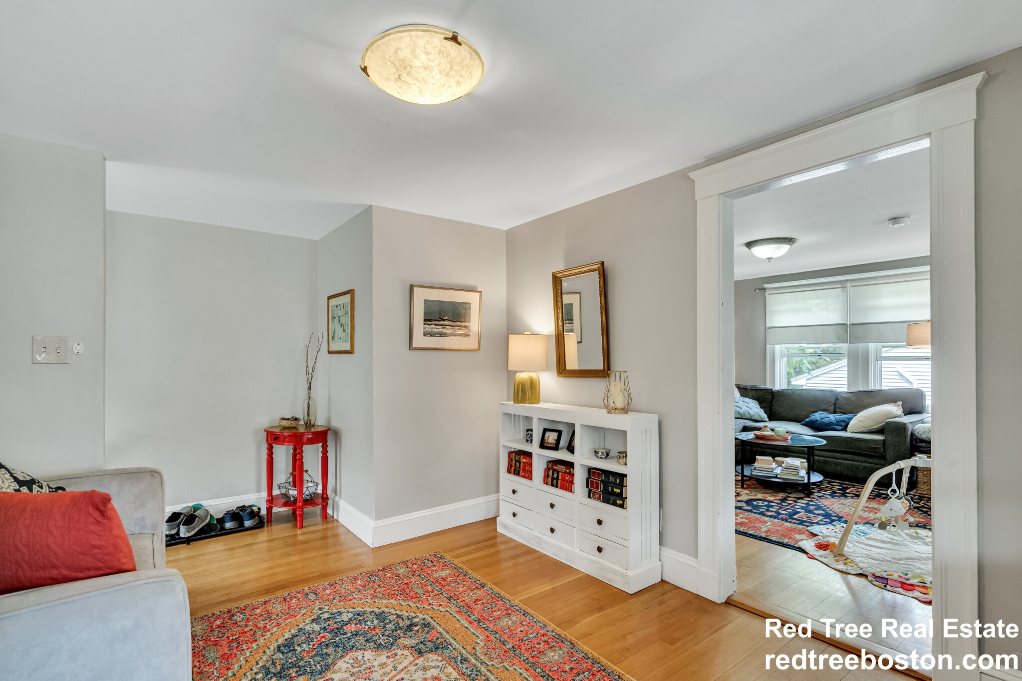 9 Keefe Ave, Newton Upper Falls