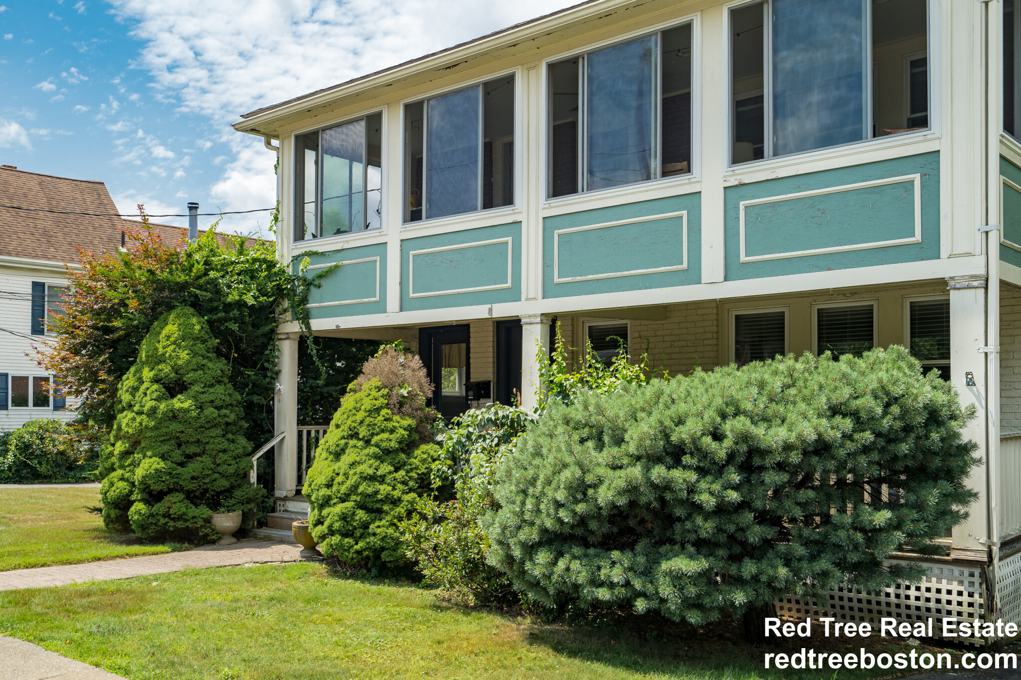 9 Keefe Ave, Newton Upper Falls