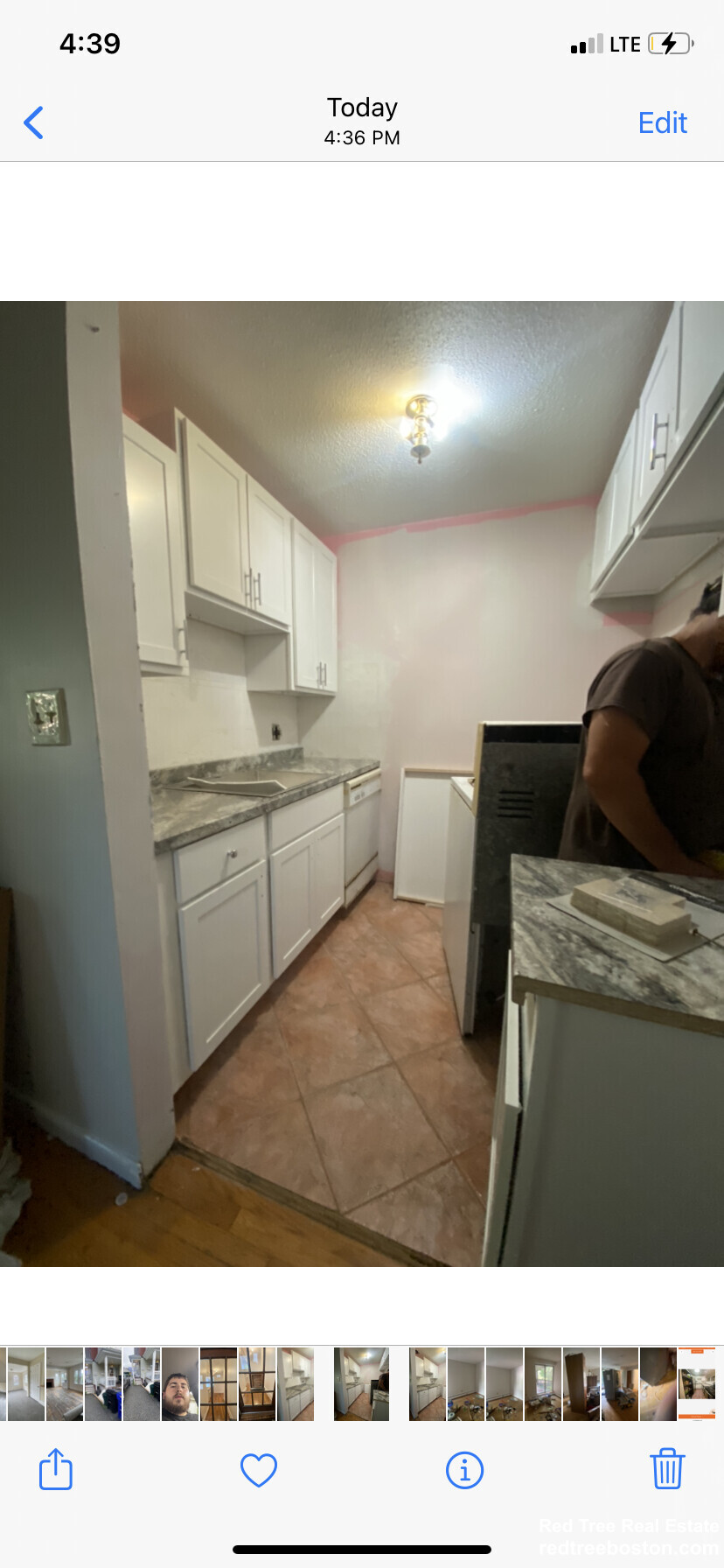 142 Kenrick St, Brighton