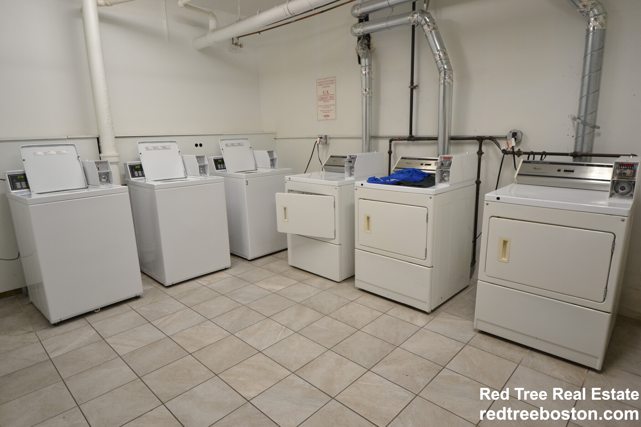 281 Saint Paul St, Brookline